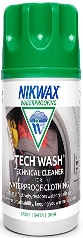 Nikwax Tech Wash and Wash-in