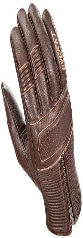 Joe Rocket Cafe Racer Gloves — Best Cruiser