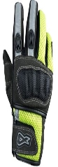 AGVSPORT Mercury Mesh Gloves — Best Street/Urban Glove (Best Value)