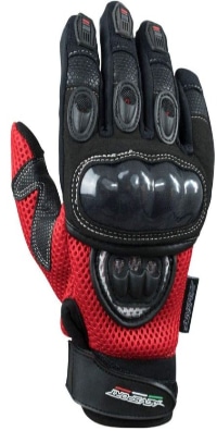 AGVSPORT Mayhem Textile Gloves — Best All-Round