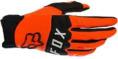 Fox Racing Dirtpaw Gloves — Best Motocross