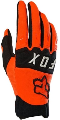 Fox Racing Dirtpaw Gloves — Best Motocross