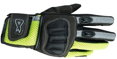 AGVSPORT Mercury Mesh Gloves — Best Street/Urban Glove (Best Value)