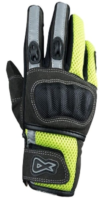 AGVSPORT Mercury Mesh Gloves — Best Street/Urban Glove (Best Value)