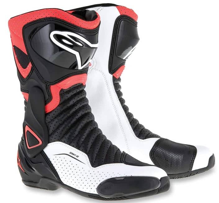 Alpinestars SMX 6 V2 Vented