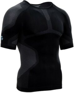 Axial Compression — Best Short-Sleeve Shirt (Top)