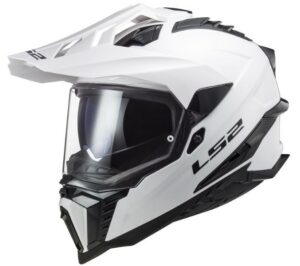 LS2 Explorer Adventure Helmet