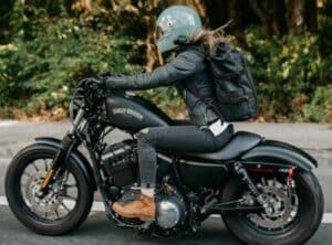 How Do You Keep Pant Legs Down on a Motorcycle? Discover the 5 Ultimate Solutions