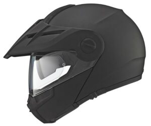 Schuberth E1 Adventure Helmet