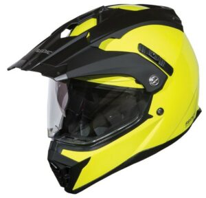 Sedici Viaggio Adventure Helmet