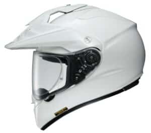 Shoei Hornet X2 Adventure Helmet