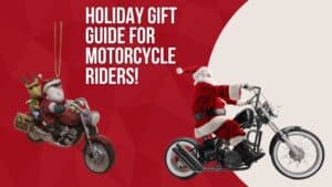 Best Gifts for Motorcycle Riders