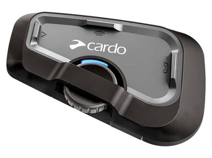 Cardo Freecom 4X Headset