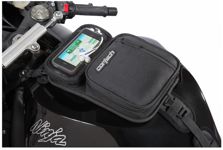 Cortech Micro 2.0 Tank Bag