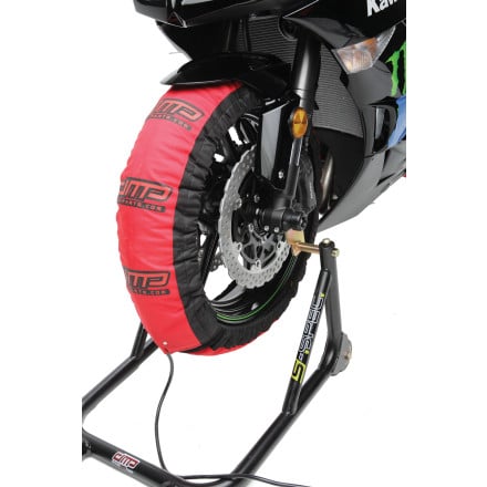 DMP Slingshot Tire Warmers