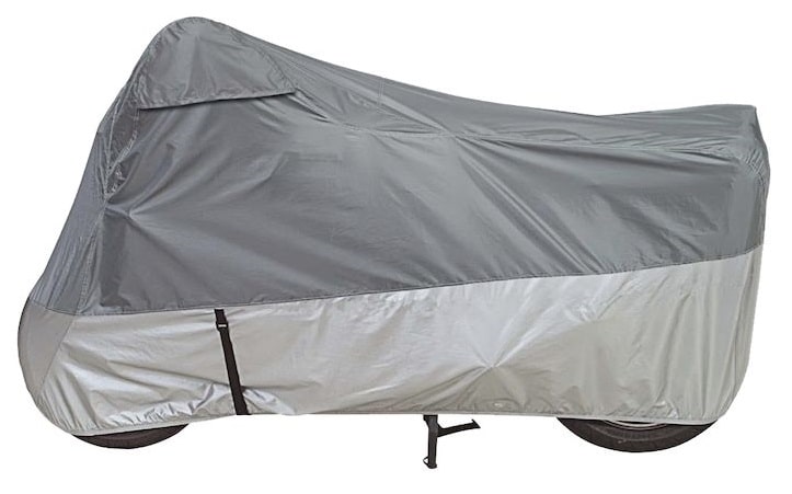 Dowco Guardian Ultralite Plus Motorcycle Cover-micramoto.com