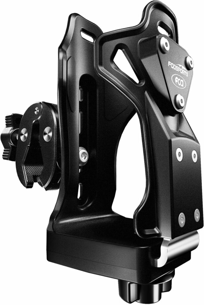 FODSPORTS Motorcycle ATV Cup Holder