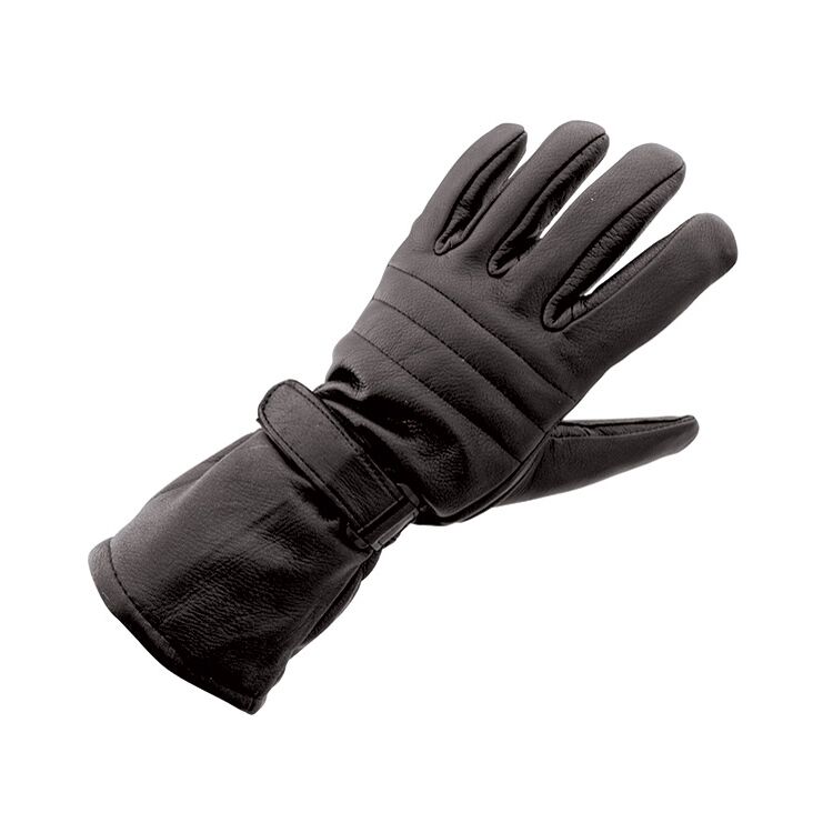 JP Cycles Deerskin WP Gloves