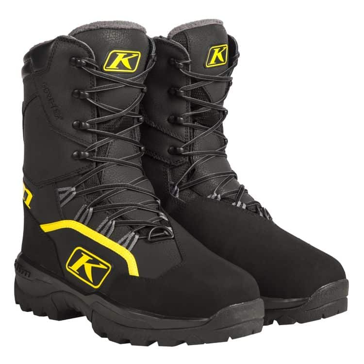 Klim Adrenaline GTX Boots