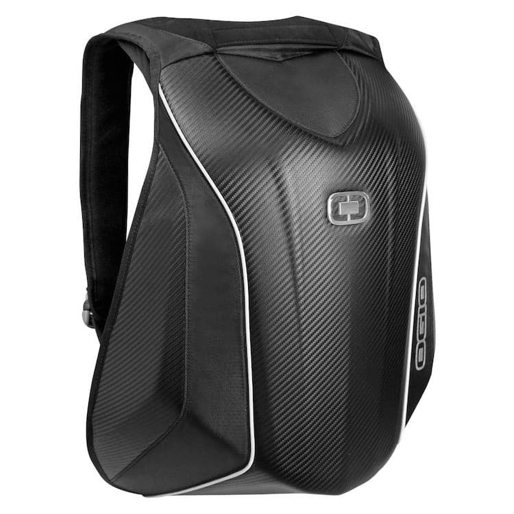 OGIO No Drag Mach 5 Backpack