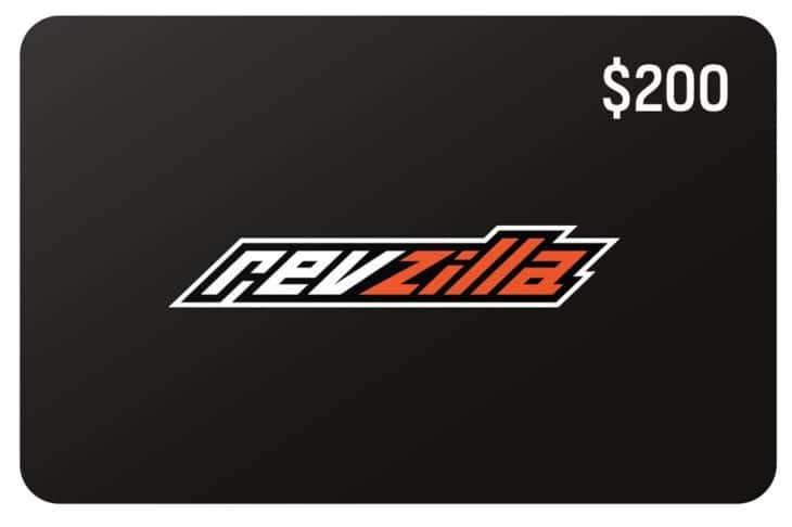 RevZilla Gift Card