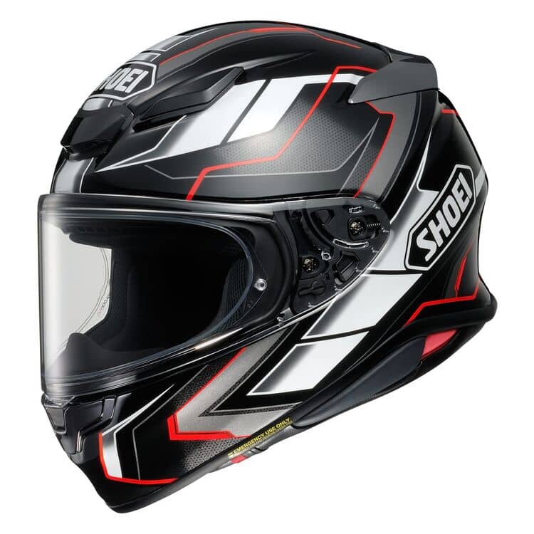 Shoei RF1400_prologue_helmet