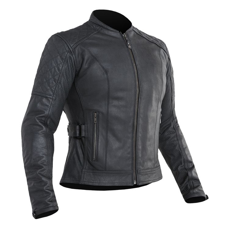 Street-Steel Athena Women's Jacket