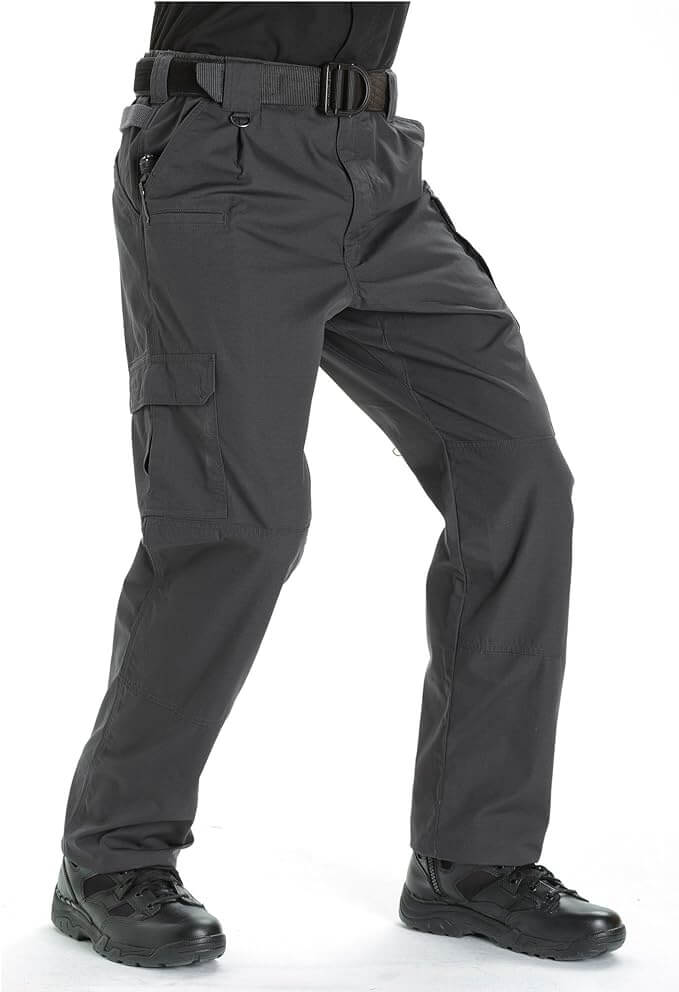 Best Travel Tactical Cargo Pants