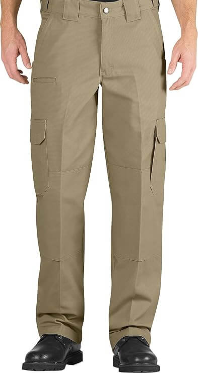 Dickies Canvas Tactical Pants