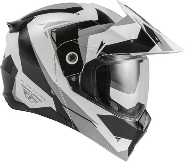 Fly Racing Odyssey Modular Helmet