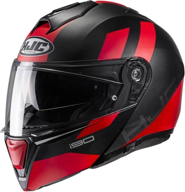 HJC i90 Syrex Motorcycle Helmet