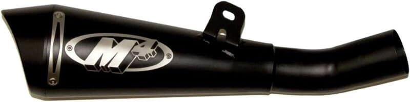 M4 GP Series Slip-On Exhaust