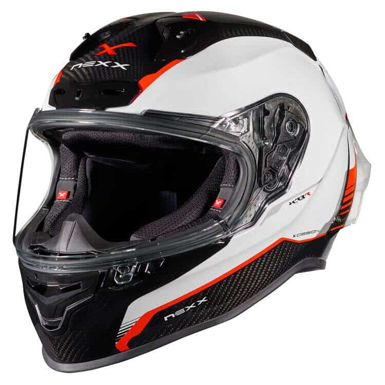 Nexx XR3R X-Pro Carbon Helmet