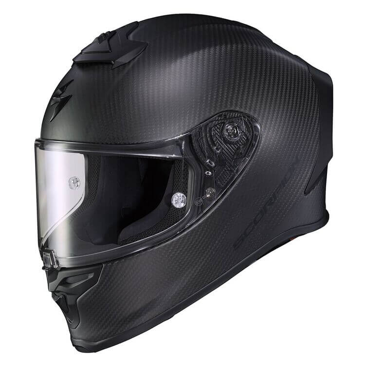 Scorpion EXO-R1 Air Carbon Helmet