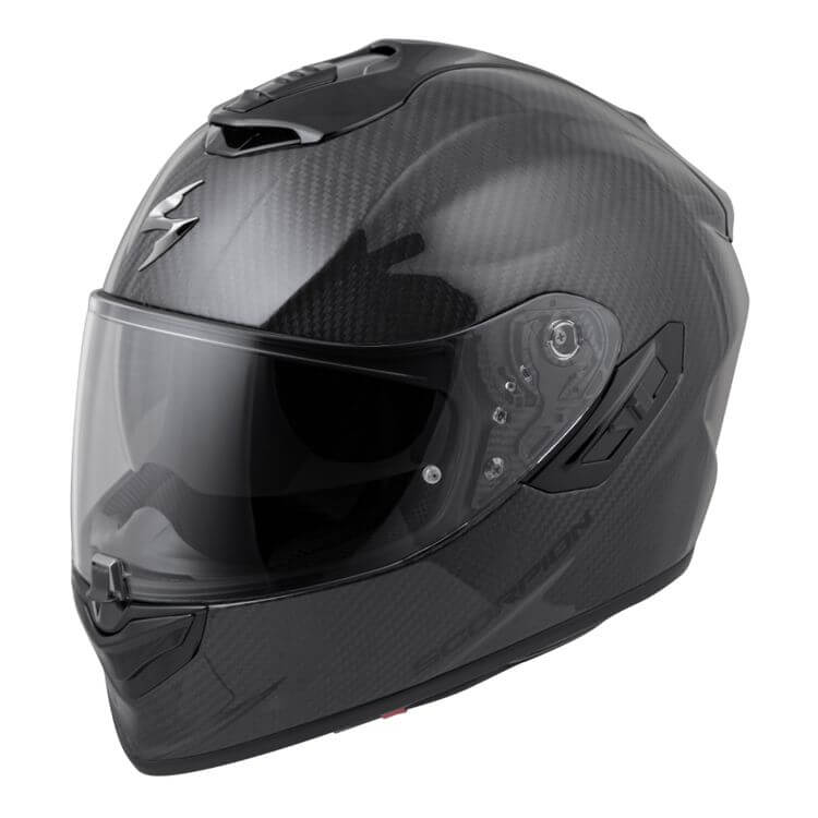Scorpion EXO ST1400 Carbon Helmet