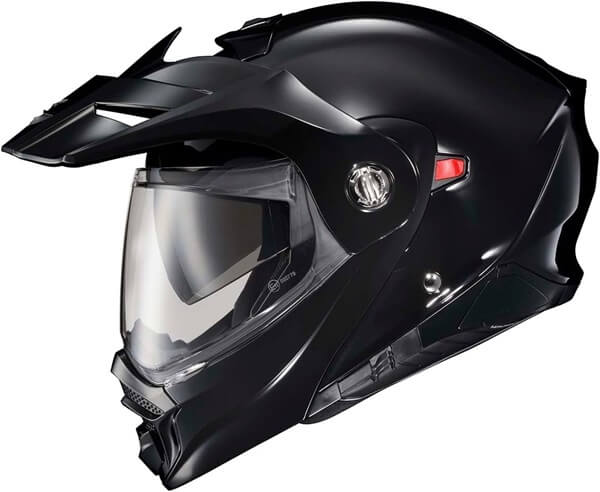 ScorpionEXO AT960 Modular Adventure Street Adult Motorcycle Helmet