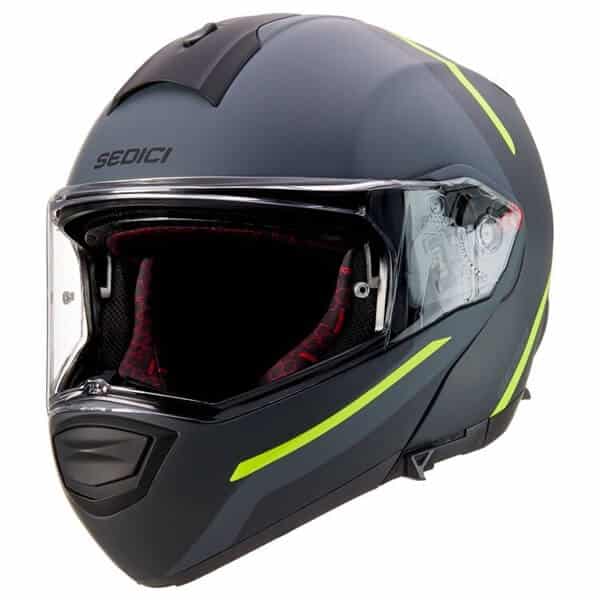 sedici sistema II horizon helmet