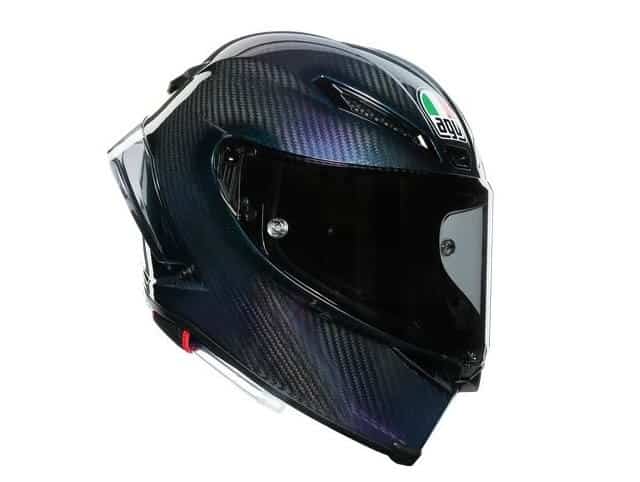 AGV Pista GP RR