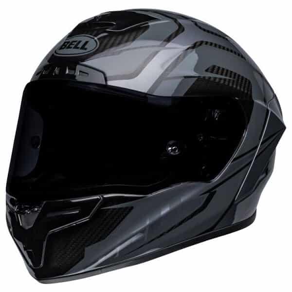 Bell Race Star Flex DLX Labyrinth Helmet