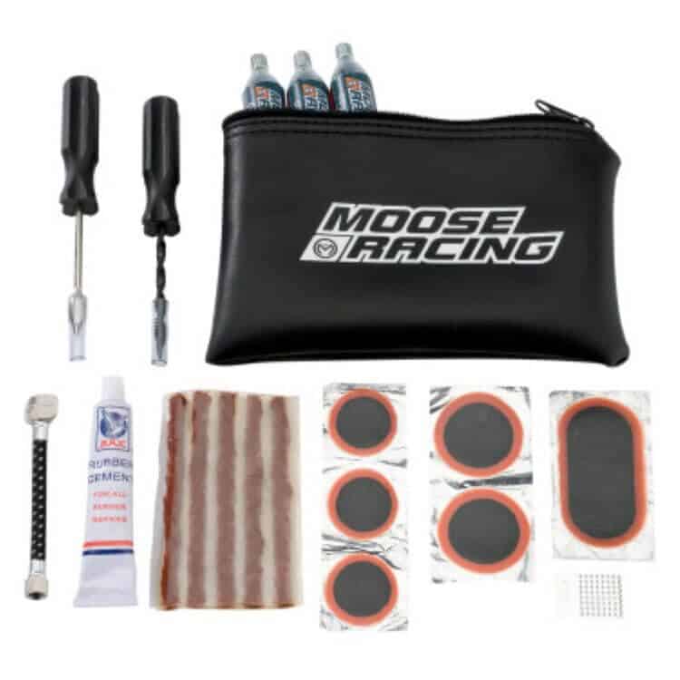 Moose Racing Tire Repair Kit