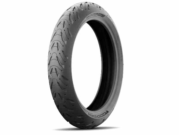 Michelin Road 6 Tires