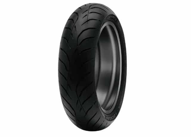 Dunlop Roadsmart 4 Tires