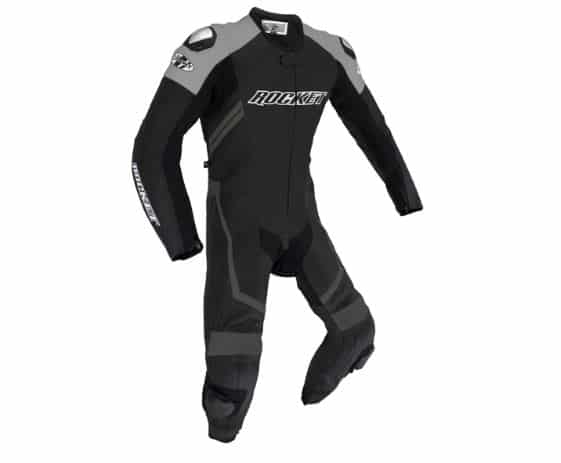 One Piece Motorcycle Leather Suits