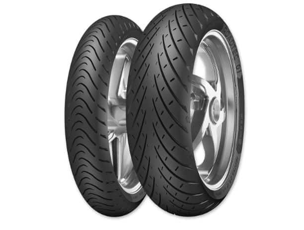 Metzeler Roadtec 01 Tires