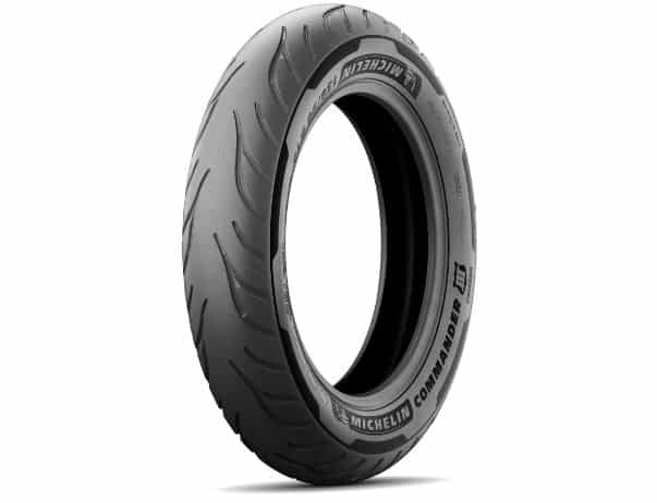 Michelin Commander III Tires