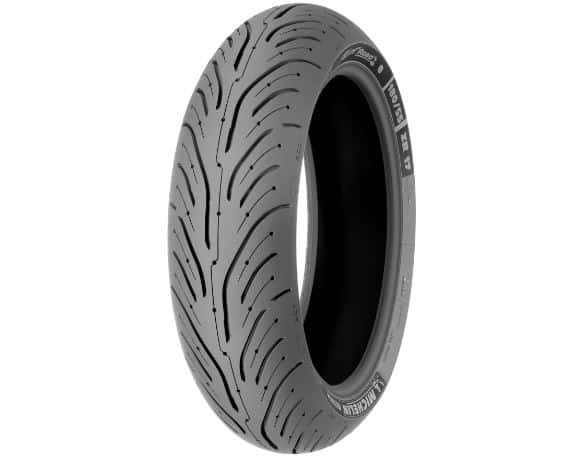 Michelin Pilot Road 4 GT