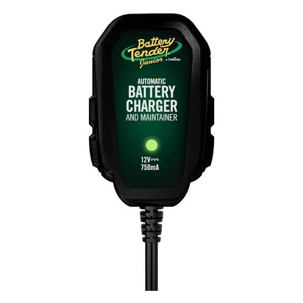 Battery Tender Junior Charger
